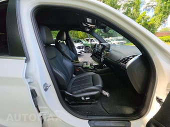 2022 BMW X3 Sports Activity Vehicle xDrive30i - miniatura 15