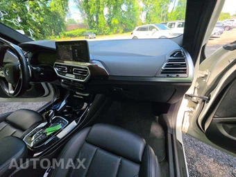 2022 BMW X3 Sports Activity Vehicle xDrive30i - miniatura 16