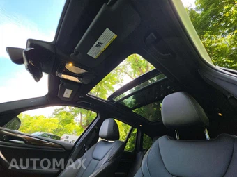 2022 BMW X3 Sports Activity Vehicle xDrive30i - miniatura 8