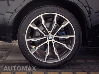 2022 BMW X3 Sports Activity Vehicle xDrive30i M SPORT LINE - miniatura 11