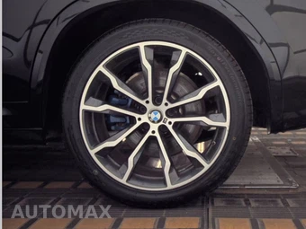 2022 BMW X3 Sports Activity Vehicle xDrive30i M SPORT LINE - miniatura 12