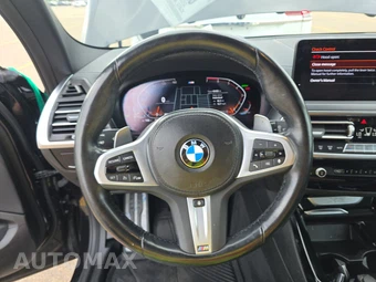 2022 BMW X3 Sports Activity Vehicle xDrive30i M SPORT LINE - miniatura 16