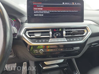 2022 BMW X3 Sports Activity Vehicle xDrive30i M SPORT LINE - miniatura 17