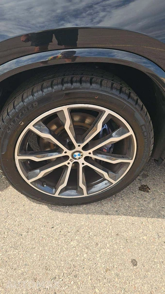 2022 BMW X3 Sports Activity Vehicle xDrive30i M SPORT LINE - miniatura 27