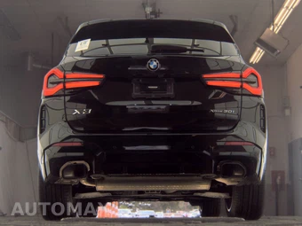 2022 BMW X3 Sports Activity Vehicle xDrive30i M SPORT LINE - miniatura 7