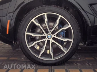 2022 BMW X3 Sports Activity Vehicle xDrive30i M SPORT LINE - miniatura 9