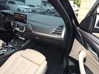 2022 BMW X3 Sports Activity Vehicle xDrive30i M SPORT LINE - miniatura 19