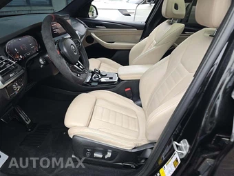 2022 BMW X3 Sports Activity Vehicle xDrive30i M SPORT LINE - miniatura 6