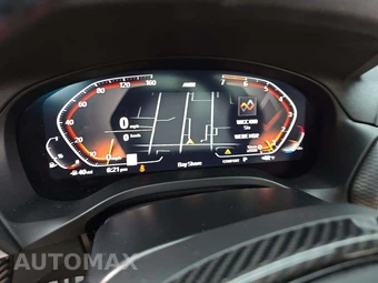 2022 BMW X3 Sports Activity Vehicle xDrive30i M SPORT LINE - miniatura 9
