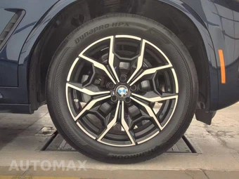 2022 BMW X3 Sports Activity Vehicle xDrive30i M SPORT LINE - miniatura 10