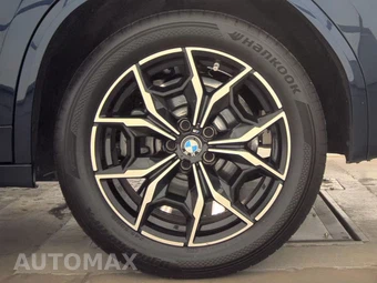 2022 BMW X3 Sports Activity Vehicle xDrive30i M SPORT LINE - miniatura 12