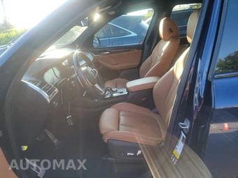 2022 BMW X3 Sports Activity Vehicle xDrive30i M SPORT LINE - miniatura 13