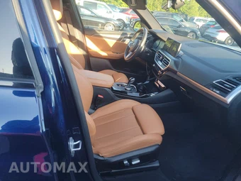 2022 BMW X3 Sports Activity Vehicle xDrive30i M SPORT LINE - miniatura 14