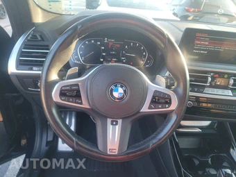 2022 BMW X3 Sports Activity Vehicle xDrive30i M SPORT LINE - miniatura 16