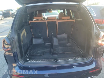 2022 BMW X3 Sports Activity Vehicle xDrive30i M SPORT LINE - miniatura 23