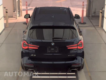 2022 BMW X3 Sports Activity Vehicle xDrive30i M SPORT LINE - miniatura 6