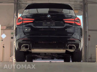 2022 BMW X3 Sports Activity Vehicle xDrive30i M SPORT LINE - miniatura 7
