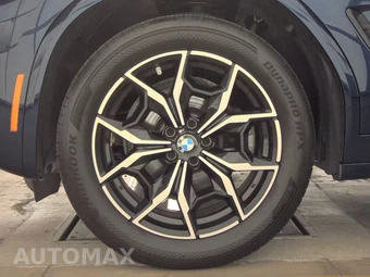 2022 BMW X3 Sports Activity Vehicle xDrive30i M SPORT LINE - miniatura 9