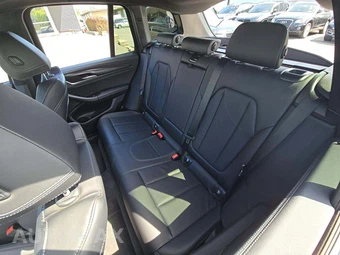 2022 BMW X3 Sports Activity Vehicle xDrive30i M SPORT LINE - miniatura 10