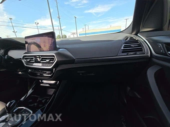 2022 BMW X3 Sports Activity Vehicle xDrive30i M SPORT LINE - miniatura 16
