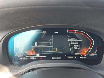 2022 BMW X3 Sports Activity Vehicle xDrive30i M SPORT LINE - miniatura 6