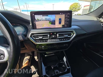 2022 BMW X3 Sports Activity Vehicle xDrive30i M SPORT LINE - miniatura 7