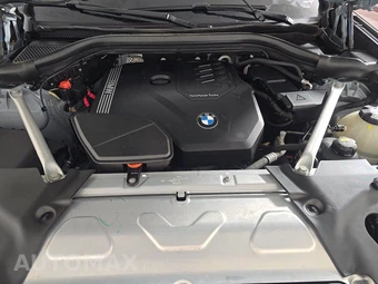 2022 BMW X3 Sports Activity Vehicle xDrive30i M SPORT LINE - miniatura 15