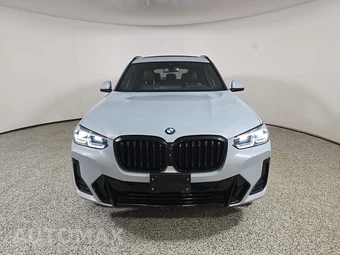 2022 BMW X3 Sports Activity Vehicle xDrive30i M SPORT LINE - miniatura 2