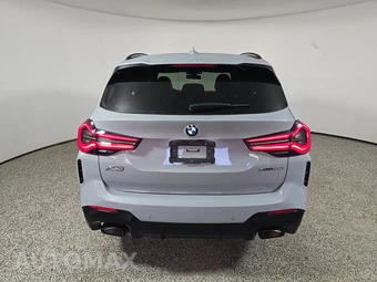 2022 BMW X3 Sports Activity Vehicle xDrive30i M SPORT LINE - miniatura 5