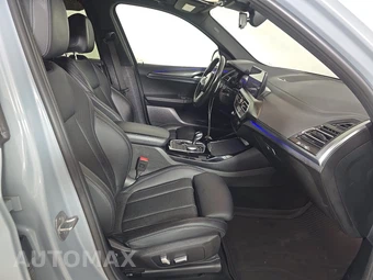 2022 BMW X3 Sports Activity Vehicle xDrive30i M SPORT LINE - miniatura 8