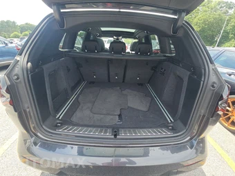 2022 BMW X3 Sports Activity Vehicle xDrive30i M SPORT LINE - miniatura 16