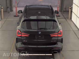 2022 BMW X3 Sports Activity Vehicle xDrive30i M SPORT LINE - miniatura 5