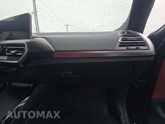 2022 BMW X3 Sports Activity Vehicle xDrive30i M SPORT LINE - miniatura 20
