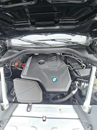 2022 BMW X3 Sports Activity Vehicle xDrive30i M SPORT LINE - miniatura 23