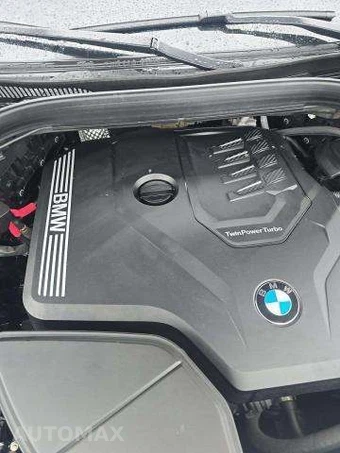 2022 BMW X3 Sports Activity Vehicle xDrive30i M SPORT LINE - miniatura 24