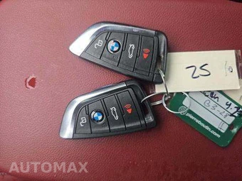 2022 BMW X3 Sports Activity Vehicle xDrive30i M SPORT LINE - miniatura 9