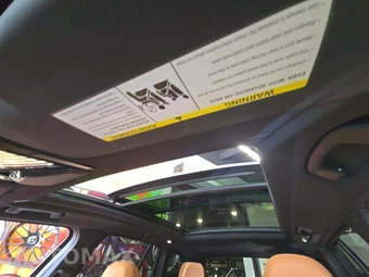 2022 BMW X3 Sports Activity Vehicle xDrive30i M SPORT LINE - miniatura 11