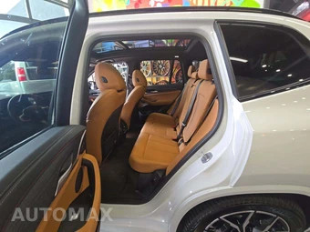 2022 BMW X3 Sports Activity Vehicle xDrive30i M SPORT LINE - miniatura 13