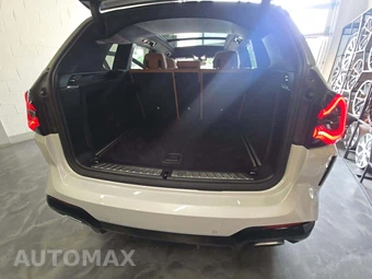 2022 BMW X3 Sports Activity Vehicle xDrive30i M SPORT LINE - miniatura 14