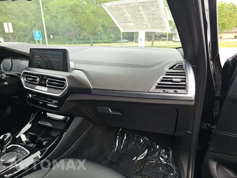 2022 BMW X3 Sports Activity Vehicle xDrive30i M SPORT LINE - miniatura 18