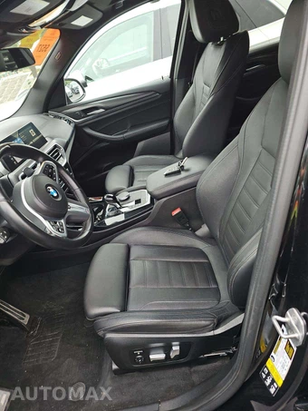2022 BMW X3 Sports Activity Vehicle xDrive30i M SPORT LINE - miniatura 6