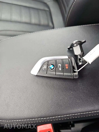 2022 BMW X3 Sports Activity Vehicle xDrive30i M SPORT LINE - miniatura 8