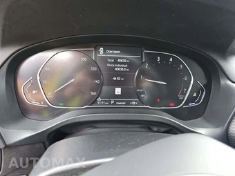 2022 BMW X3 Sports Activity Vehicle xDrive30i M SPORT LINE - miniatura 9
