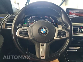 2022 BMW X3 Sports Activity Vehicle xDrive30i M SPORT LINE - miniatura 10