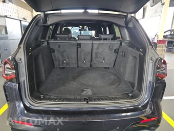 2022 BMW X3 Sports Activity Vehicle xDrive30i M SPORT LINE - miniatura 16