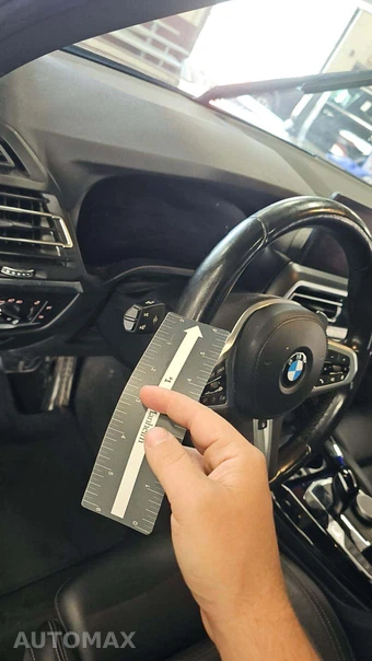 2022 BMW X3 Sports Activity Vehicle xDrive30i M SPORT LINE - miniatura 25