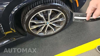 2022 BMW X3 Sports Activity Vehicle xDrive30i M SPORT LINE - miniatura 26