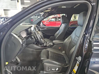 2022 BMW X3 Sports Activity Vehicle xDrive30i M SPORT LINE - miniatura 7