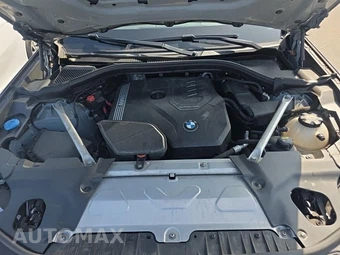 2022 BMW X3 Sports Activity Vehicle xDrive30i M SPORT LINE - miniatura 19