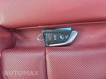 2022 BMW X3 Sports Activity Vehicle xDrive30i M SPORT LINE - miniatura 29